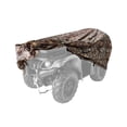 thumbnail image 1 of Black Boar Extra Large ATV Cover (450cc and Up) - Jungle Camo, Protect Your ATV from Rain, Snow, Dirt and Damaging UV Rays While in Storage (66021), 1 of 11