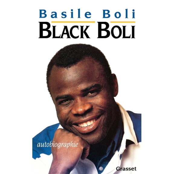 Black Boli, (Paperback)