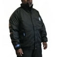 thumbnail image 1 of Black Bomber Winter Jacket, 1 of 5