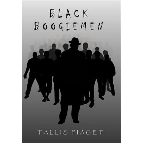 Black Boogiemen (Hardcover)