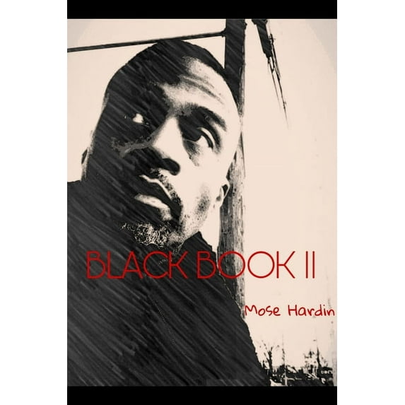Black Book II (Paperback)