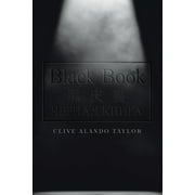 Black Book Paperback