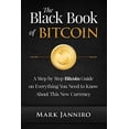 thumbnail image 1 of The Black Book of Bitcoin (Paperback), 1 of 1