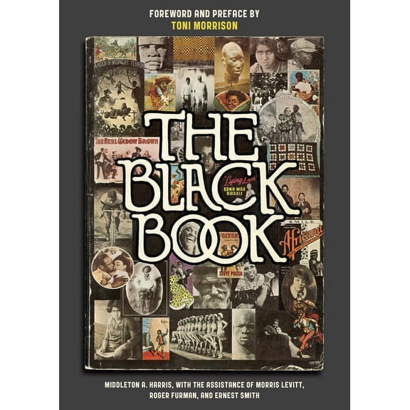 Black Book