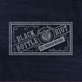 thumbnail image 1 of Black Bottle Riot - III Indigo Blues - Music & Performance - CD, 1 of 1