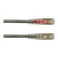 thumbnail image 1 of Black Box 1ft Cat.6 Snagless S/FTP Network Patch Cable Gray C6PC70SGY01, 1 of 2