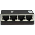 thumbnail image 1 of Black Box LGB304A USB Powered Gigabit 4 Port Switch, 1 of 5