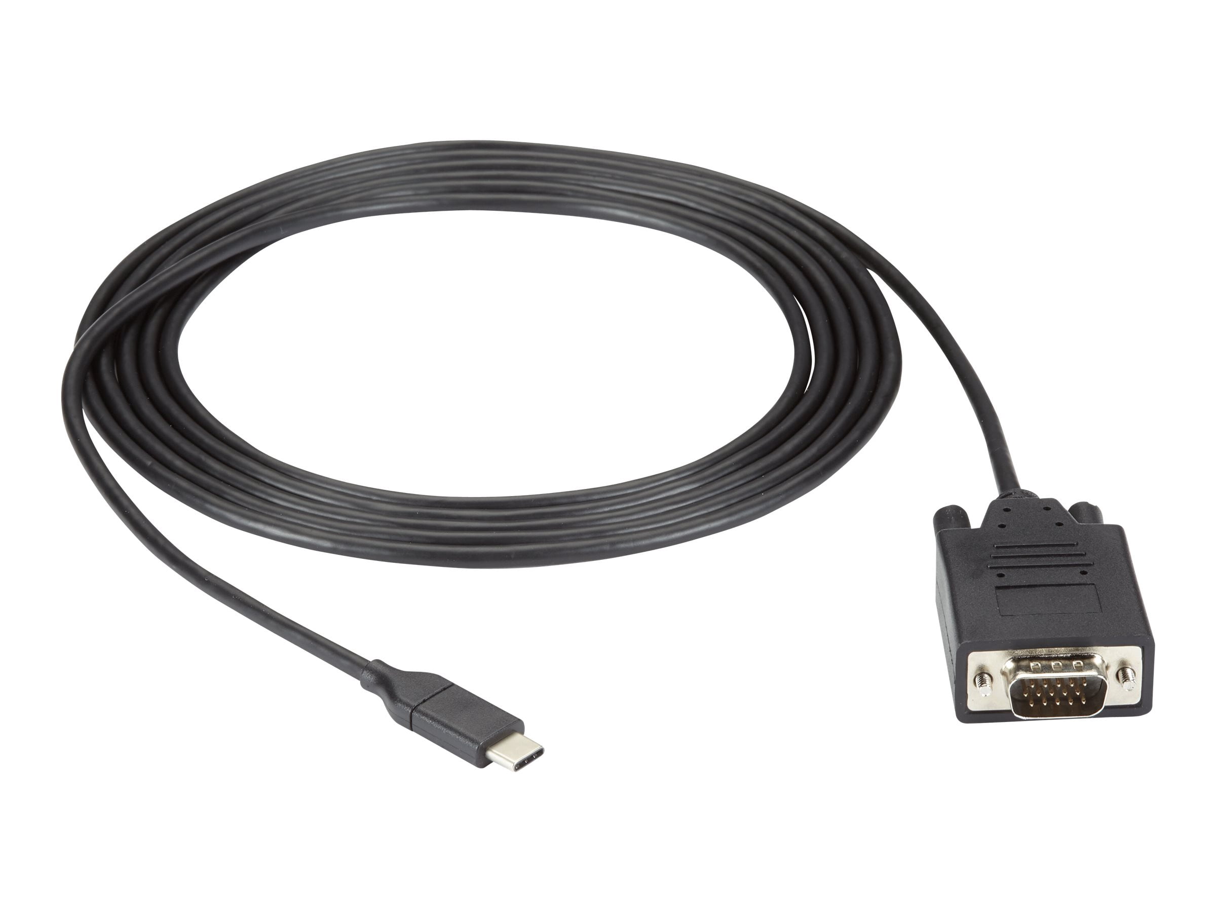 Black Box VA-USBC31-VGA-009 USB-C to VGA Adapter