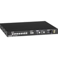 thumbnail image 1 of Black Box 8x2 Video Matrix Switcher, 18G Seamless Switching, HDMI 2.0, 1 of 5
