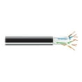 thumbnail image 1 of Black Box GigaTrue - Bulk cable - 305 m - UTP - CAT 6a - riser, solid, stranded - black, 1 of 8