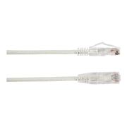 Black Box Slim-Net Cat.6a Patch UTP Network Cable