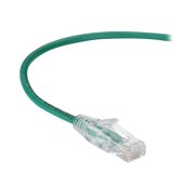 Black Box Slim-Net Cat.6 Patch UTP Network Cable