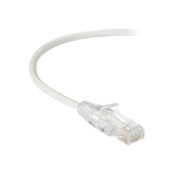Black Box Slim-Net Cat.6 UTP Patch Network Cable