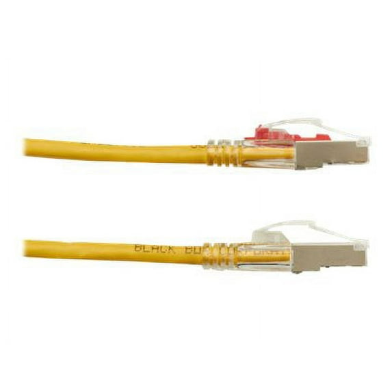 Black Box GigaTrue 3 Cat.6 S/FTP Patch Network Cable