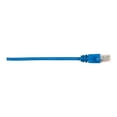 thumbnail image 1 of Black Box CAT6 Value Line Patch Cable Stranded Blue 15-ft, 1 of 2