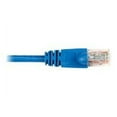 thumbnail image 1 of Black Box CAT6 Value Line Patch Cable, Stranded, Violet, 20-ft. (6.0-m), 1 of 2