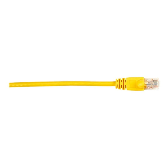 Black Box Connect Cat.6 UTP Patch Network Cable