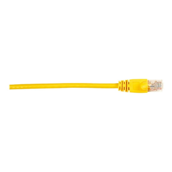 Black Box Connect Cat.6 UTP Patch Network Cable