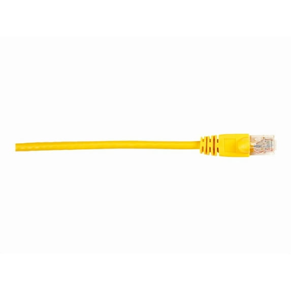 Black Box Connect Cat.6 UTP Patch Network Cable