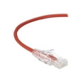 thumbnail image 1 of Black Box Slim-Net Cat.6a UTP Patch Network Cable, 1 of 3