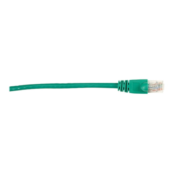 Black Box Network Services CAT6 Patch Cables Green CAT6PC-003-GN
