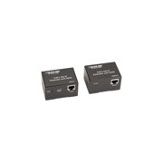 Black Box CATx DVI-D with DDC SL Extender Kit