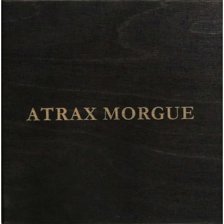 【新品未使用】Atrax Morgue The Pain Is Severe 51zsDYk9DUL._SY200_QL15_.jpg