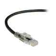 thumbnail image 1 of Black Box GigaTrue 3 - Patch cable - RJ-45 (M) to RJ-45 (M) - 9.1 m - UTP - CAT 5e - booted, stranded - black, 1 of 2