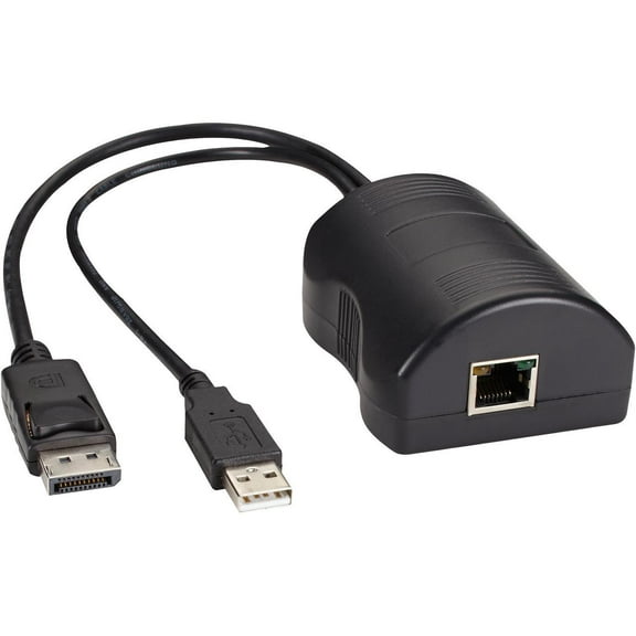 Black Box DCX3000-DPT Server Access Module - DisplayPort + USB