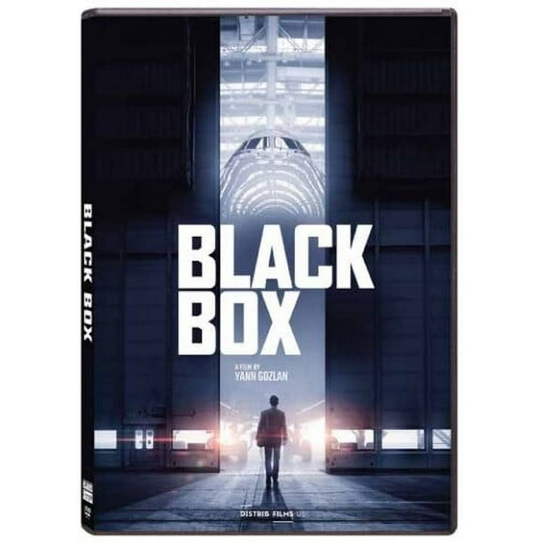 Black Box (DVD), Distrib Films, Drama - Walmart.com