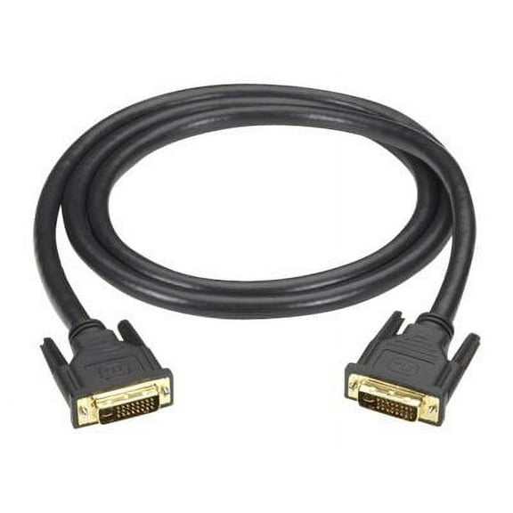 Black Box DVI-I Dual-Link Cable