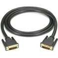 thumbnail image 1 of Black Box DVI-I Dual-Link Cable Male to Male 5-ft. 1.5-m, 1 of 2