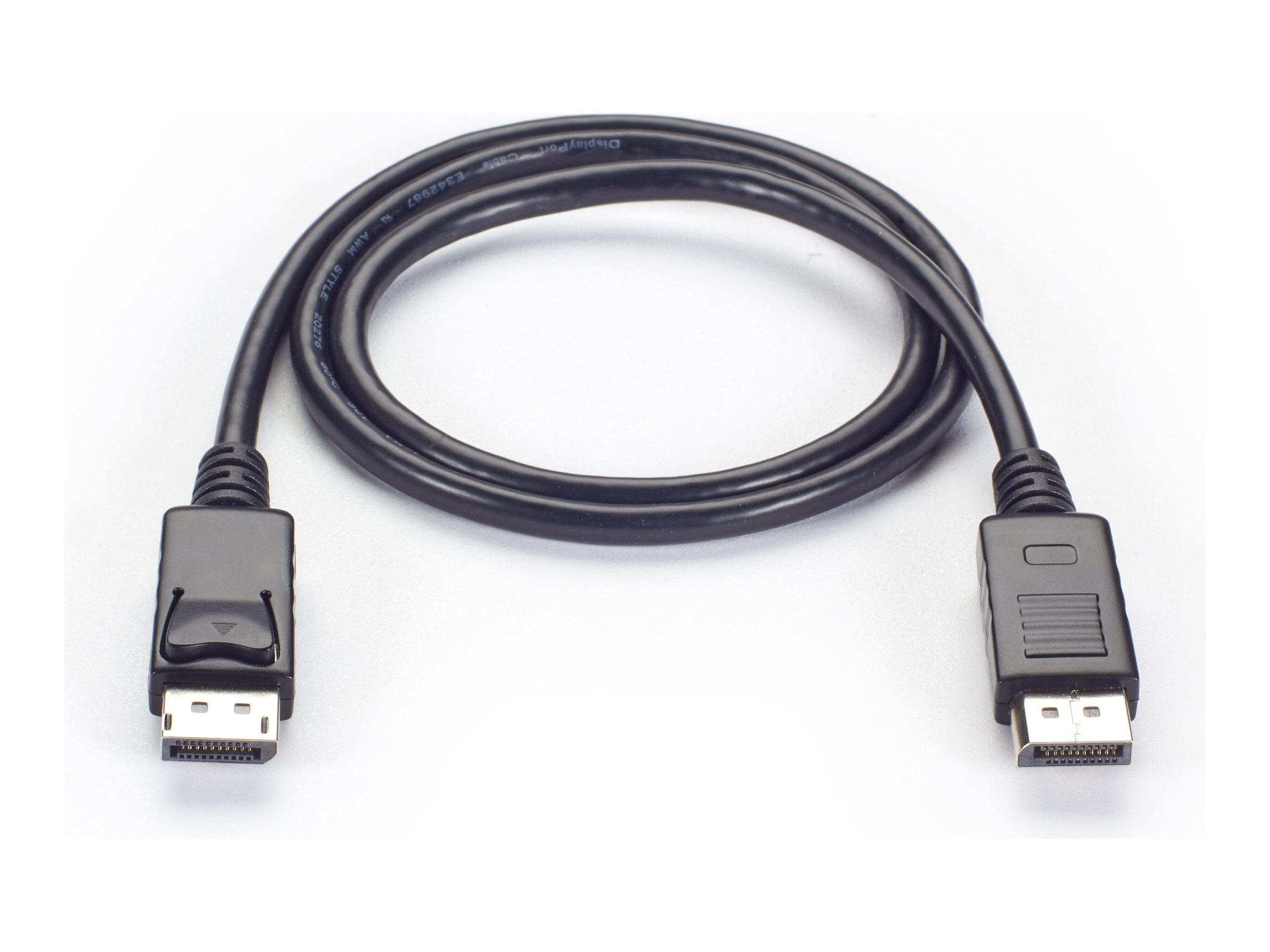 Black Box Network DisplayPort 1.2 Video Cable VCBDP20006MMR2