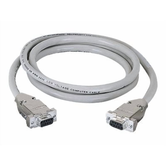 Black Box Serial Extension Cable