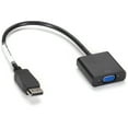 thumbnail image 1 of Black Box EVNDPVGA-MF-R3 DisplayPort to VGA Adapter - Male/Female, 1 of 6