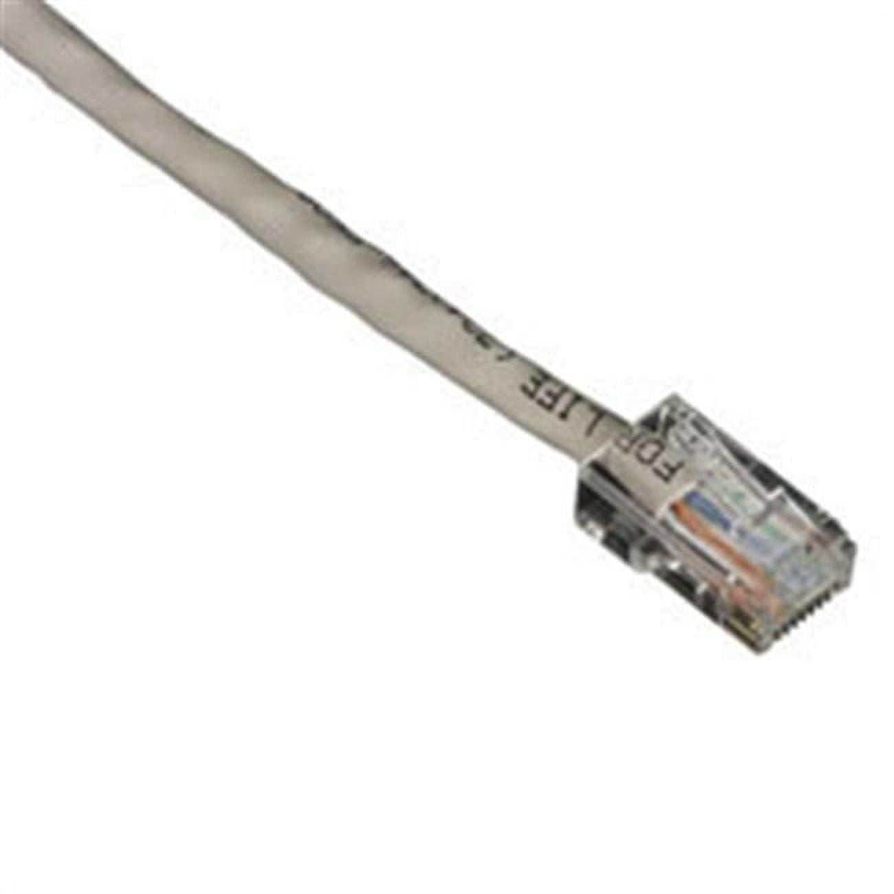 Black Box EVNSL55-0015 15 ft. CAT5e 350 MHz Stranded Ethernet Patch Cable