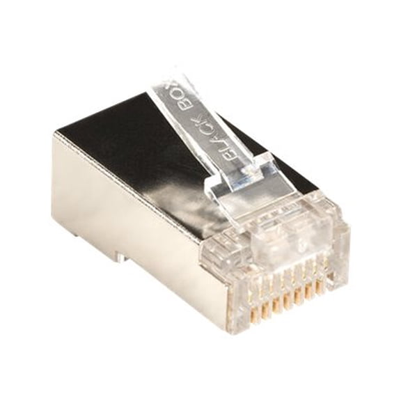 Black Box FMTP5ES-100PAK Network Connector (FMTP5ES100PAK)