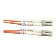 thumbnail image 1 of Black Box Value Line - Patch cable - LC multi-mode (M) to LC multi-mode (M) - 1 m - fiber optic - 50 / 125 micron, 1 of 2