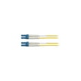 thumbnail image 1 of Black Box FOSM-003M-LCLC 9.84 ft. Yellow Single-Mode Value Line Patch Cable, 1 of 2