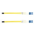 thumbnail image 1 of Black Box 32.81FT Single-Mode Value Line Patch Cable- LC-LC - M-M - Yellow, 1 of 2