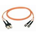 thumbnail image 1 of Black Box Fiber Optic Duplex Patch Cable EFN110001MSTSC, 1 of 2