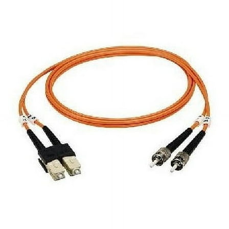 Black Box Fiber Optic Duplex Patch Cable