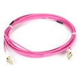 thumbnail image 1 of Black Box Fiber Optic Duplex Patch Network Cable, 1 of 2