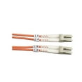 thumbnail image 1 of Black Box  Fiber Patch Cable - 10M MM 50 LC to LC, 1 of 1