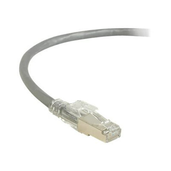 Black Box GigaTrue 3 Cat.6 (S/FTP) Patch Network Cable