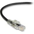 thumbnail image 1 of Black Box Network C6PC80BK07 Cat6 Lockable Snagless Stranded Ethernet Patch Cable, 1 of 5