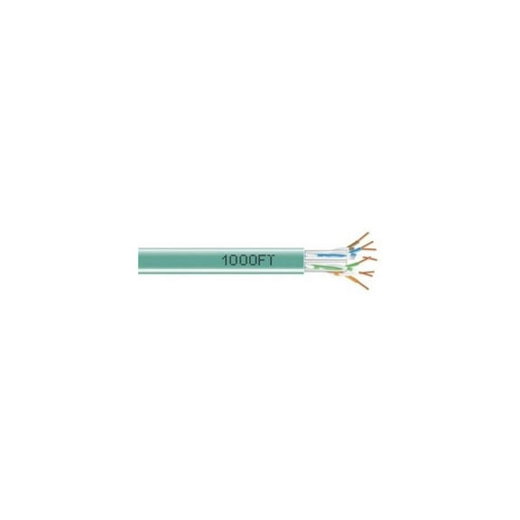 Black Box GigaTrue 550 Cat.6 Bulk UTP Cable