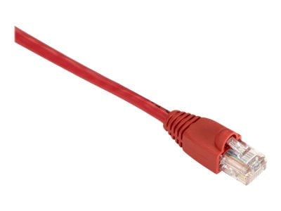 Black Box GigaTrue Cat. 6 Channel UTP Patch Cable