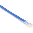 thumbnail image 1 of Black Box GigaTrue Cat. 6 Channel UTP Patch Cable, 1 of 2