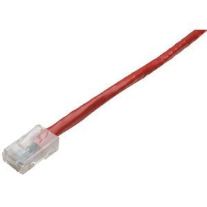 Black Box Network Services Gigatrue Cat6 Channel Patch Cable with B